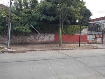 LOTE DE 280M2 EN BOULOGNE