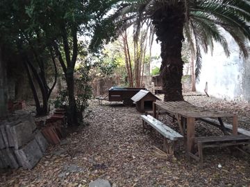 LOTE DE 280M2 EN BOULOGNE