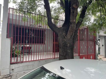 Casa en Venta Centro de Monterrey, Nuevo León