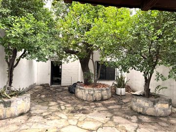 Casa en Venta Centro de Monterrey, Nuevo León