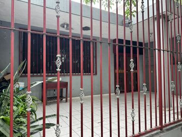 Casa en Venta Centro de Monterrey, Nuevo León