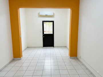Casa en Venta Centro de Monterrey, Nuevo León