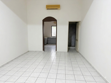 Casa en Venta Centro de Monterrey, Nuevo León