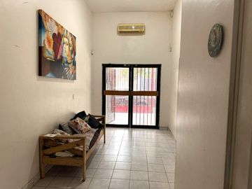 Casa en Venta Centro de Monterrey, Nuevo León