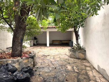 Casa en Venta Centro de Monterrey, Nuevo León