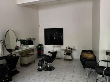 Casa en Venta Centro de Monterrey, Nuevo León