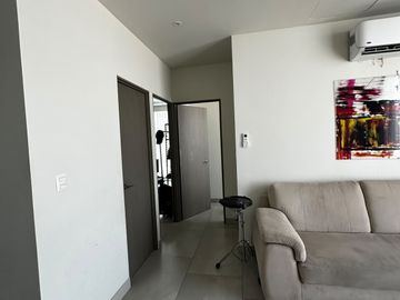 Departamento en Renta, en La Proeza, San Nicolás de los Garza N. L.