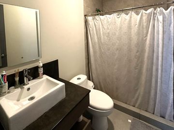 Departamento en Renta, en La Proeza, San Nicolás de los Garza N. L.