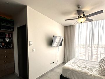 Departamento en Renta, en La Proeza, San Nicolás de los Garza N. L.