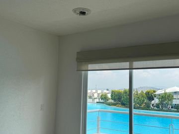 Departamento en Fraccionamiento Residencial Foresta
