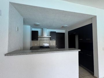 Departamento en Fraccionamiento Residencial Foresta