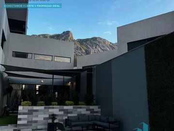 DEPARTAMENTO EN RENTA EN TORRE MURANIA, N.L.