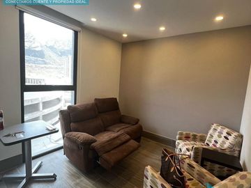 DEPARTAMENTO EN RENTA EN TORRE MURANIA, N.L.