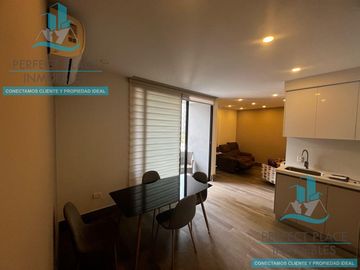 DEPARTAMENTO EN RENTA EN TORRE MURANIA, N.L.