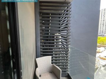 DEPARTAMENTO EN RENTA EN TORRE MURANIA, N.L.