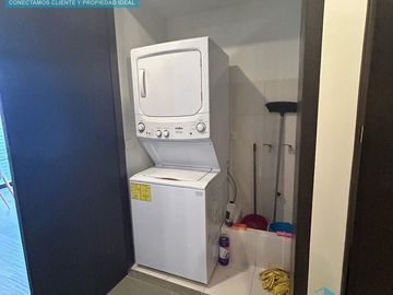 DEPARTAMENTO EN RENTA EN TORRE MURANIA, N.L.