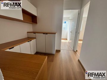Hermoso Departamento En Venta De Excelente Ubicación