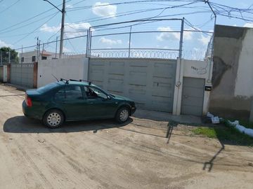 Expansivo Terreno con Construcciones en el Encantador San Agustín: ¡7,455 m de Oportunidad!