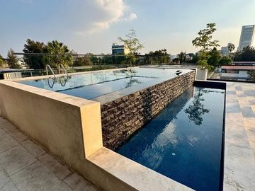 Departamento en Venta, Berilio 903. Vivir Providencia desde otra perspectiva