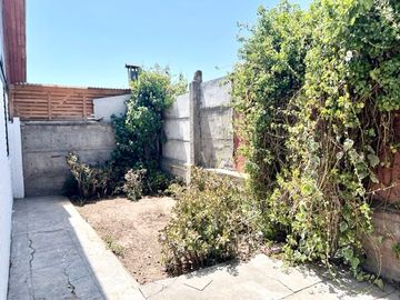 Casa en Arriendo en ARRIENDO CASA MAIPU/  METRO SANTIAGO BUERAS