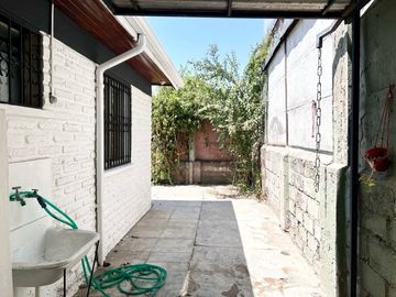 Casa en Arriendo en ARRIENDO CASA MAIPU/  METRO SANTIAGO BUERAS