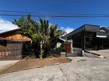 Casa en Arriendo en ARRIENDO CASA MAIPU/  METRO SANTIAGO BUERAS