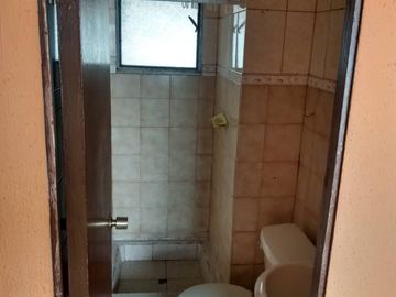 Oportunidad: Departamento 2D/1B (acepta subsidio)