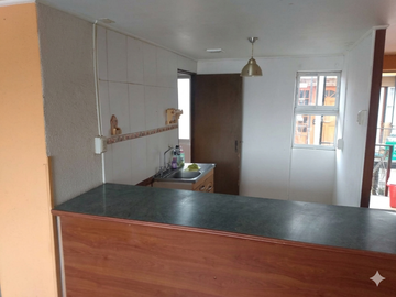 Oportunidad: Departamento 2D/1B (acepta subsidio)