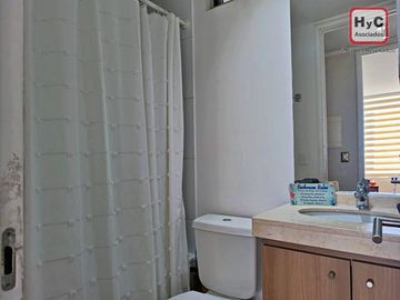 Excelente Departamento de 2D Reñaca – Vista al Mar