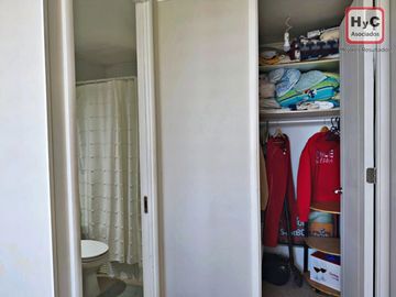 Excelente Departamento de 2D Reñaca – Vista al Mar