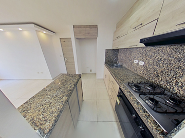 Venta de apartamento en Alameda el rio conjunto andarrio Barranquilla