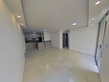 Venta de apartamento en Alameda el rio conjunto andarrio Barranquilla