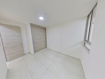 Venta de apartamento en Alameda el rio conjunto andarrio Barranquilla