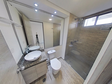 Venta de apartamento en Alameda el rio conjunto andarrio Barranquilla