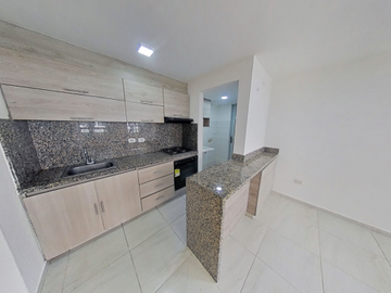 Venta de apartamento en Alameda el rio conjunto andarrio Barranquilla
