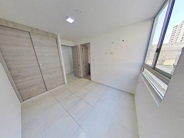 Venta de apartamento en Alameda el rio conjunto andarrio Barranquilla