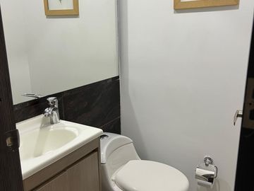 Aquiler de apartamento amoblado Alto de Riomar Barranquilla