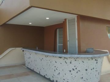 Aquiler de apartamento amoblado Alto de Riomar Barranquilla