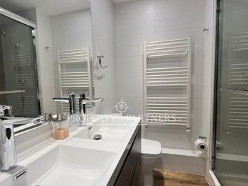 Exclusivo departamento con vista panorámica al Lago Villarrica
