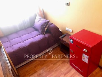 Casa Arriendo Las Condes plaza la capitanía