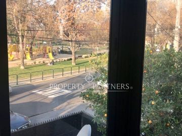 Casa Arriendo Las Condes plaza la capitanía