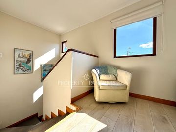 Casa remodelada en Andalué cercana a colegios