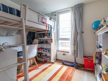 Excelente ubicación en barrio Alonso de Córdova