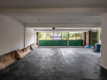 CASA EN RENTA EN TLALPAN