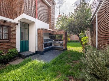 CASA EN RENTA EN TLALPAN