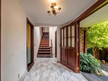 CASA EN RENTA EN TLALPAN