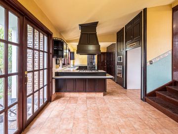 CASA EN RENTA EN TLALPAN
