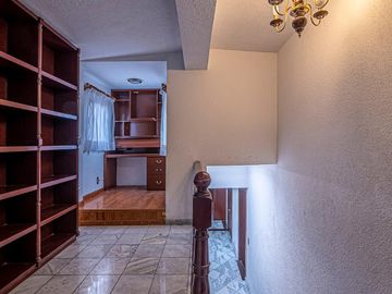 CASA EN RENTA EN TLALPAN