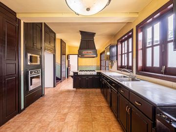 CASA EN RENTA EN TLALPAN