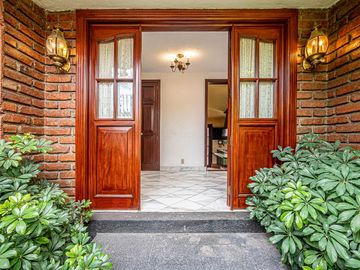 CASA EN RENTA EN TLALPAN